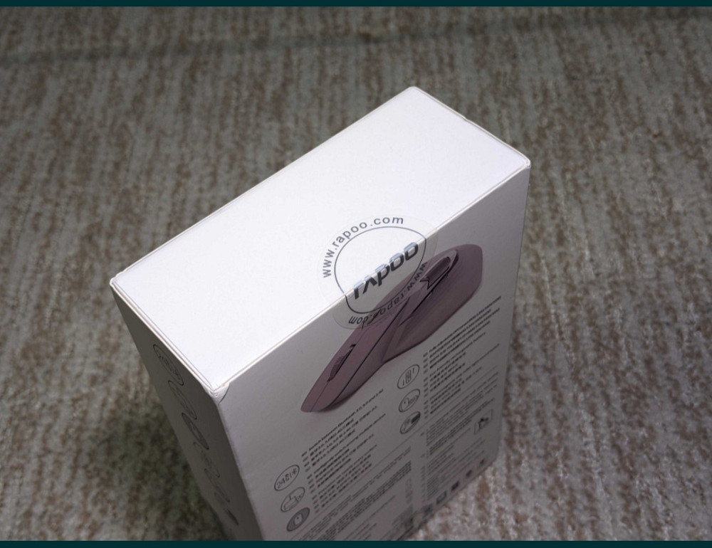 Безпроводная мышка Rapoo MT760L c Multi Mode Киев - изображение 6