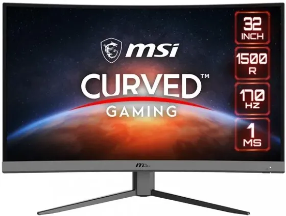 Монитор MSI G32C4 E2 Киев