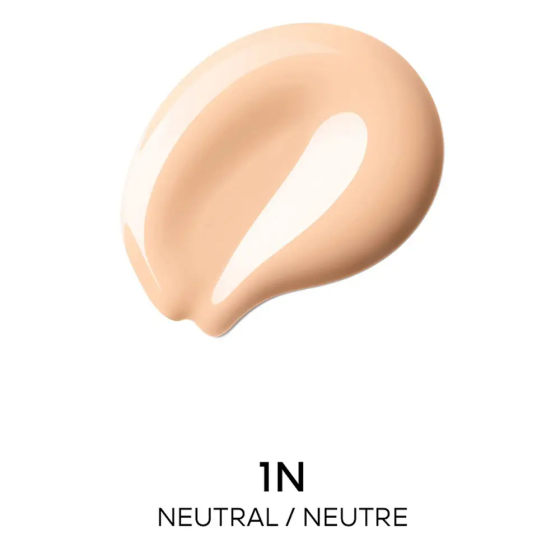 Тональная основа Guerlain Terracotta Le Teint Glow Fluid Foundation 1N Neutral Славянск