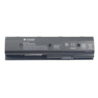 Аккумулятор для ноутбука HP Pavilion DV4-5000 (MO06, HPM690LP) 11.1V 7800mAh PowerPlant (NB460618) Винница - изображение 1