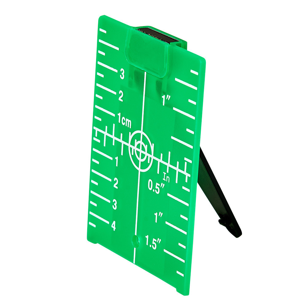 Мишень для лазерного уровня Vitals LA 7g Харьков - изображение 1