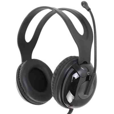 Наушники Microlab K280B Black (K280B) Винница