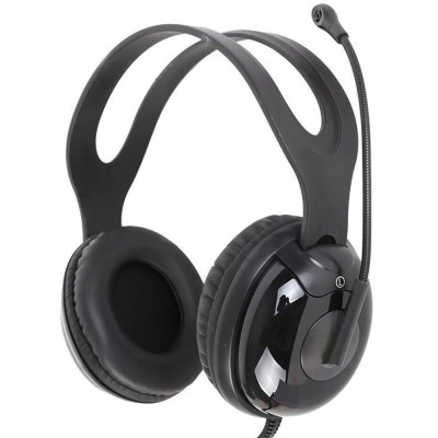 Навушники Microlab K280B Black (K280B) Вінниця - фото 1