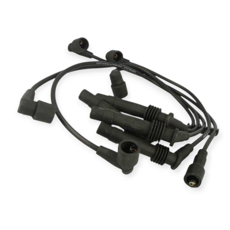 Провода Opel Combo, Corsa B 1,2, 1,4 -01 высоковольтные Мукачево - изображение 1