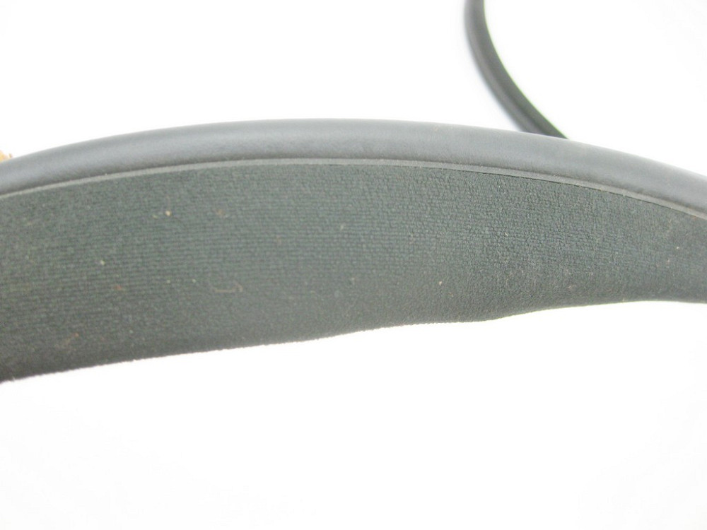 Mercedes-Benz  A2516970851 9E56 Ущільнювач задніх дверей на кузові чорний R-Class W251 Одеса - фото 6