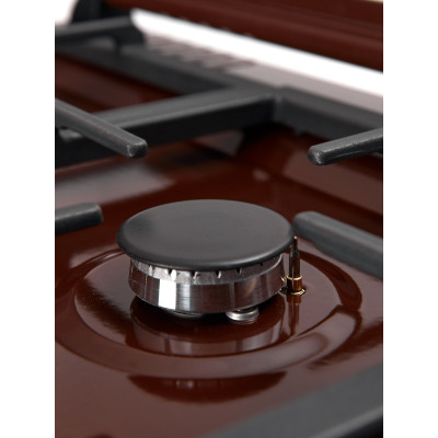 Плита Liberty PWE 5114 CB-F Винница - изображение 5