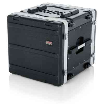 Кейс для звукового оборудования Gator 10U Audio Rack (Standard) (GR-10L) Винница