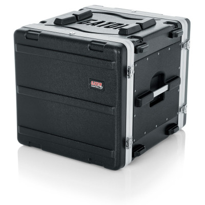 Кейс для звукового обладнання Gator 10U Audio Rack (Standard) (GR-10L) Вінниця - фото 1