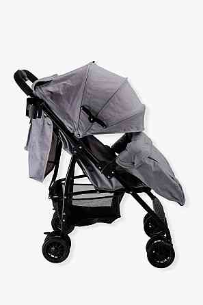 Прогулочная коляска для ребенка VELANO Voxx, grey Киев