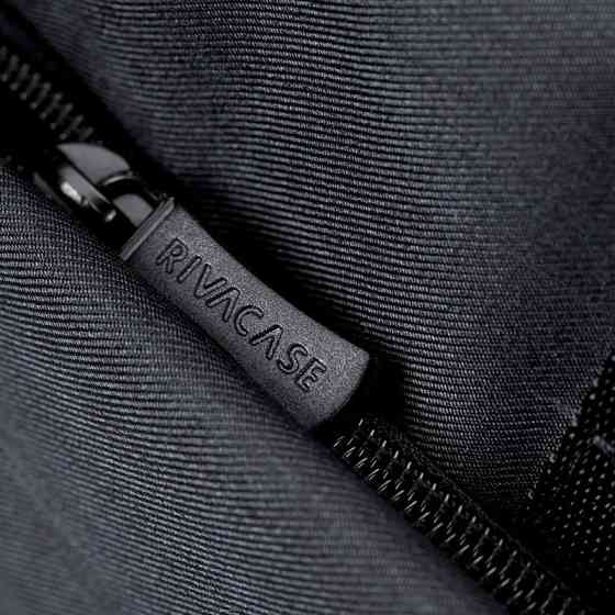 Сумка для ноутбука Rivacase 8335 15.6" Black ( Чорний ) Харків
