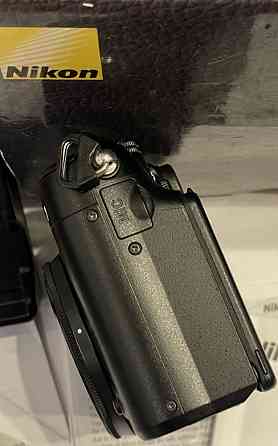 Фотоаппарат Nikon COOLPIX P7100 Киев