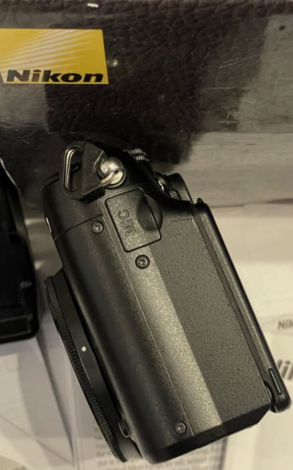 Фотоапарат Nikon COOLPIX P7100 Київ - фото 2