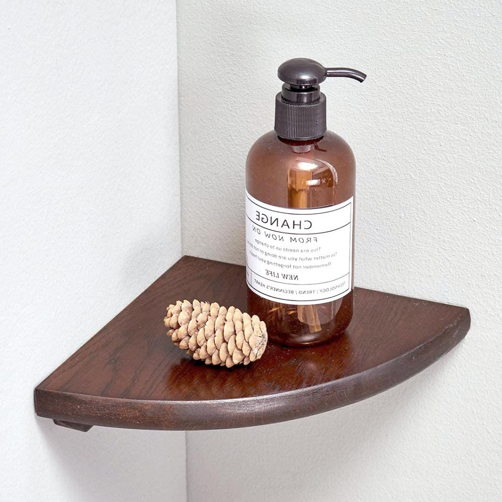 Кутова настінна полиця "Кабарет 18" савоярді Миколаїв - фото 1