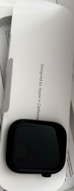 Apple Watch 10 series 46mm. Киев - изображение 3