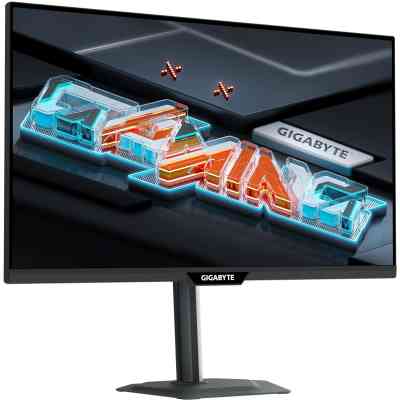Монитор GIGABYTE M27Q3 Gaming Monitor Винница