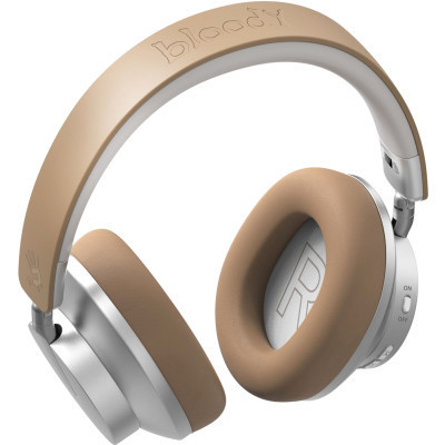 Навушники A4Tech Bloody MH390 Khaki (4711421985444) Вінниця - фото 8