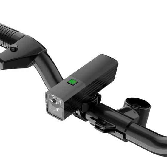 Велоліхтар BL-2024-4-XPG YL-42 Київ