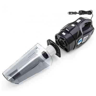 Пылесос Aspiring Windstorm 2 with inflator 2 in 1 Винница