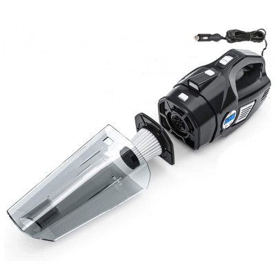 Пылесос Aspiring Windstorm 2 with inflator 2 in 1 Винница - изображение 4