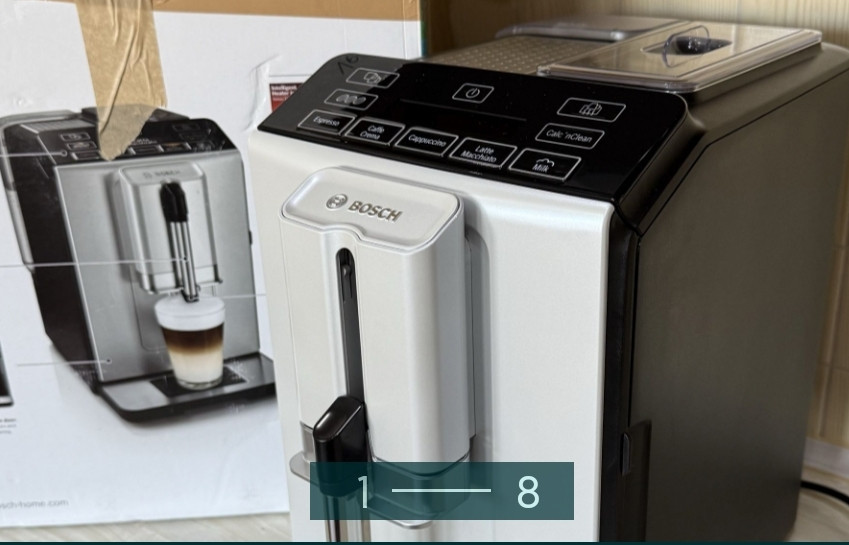 Кофемашина Bosch. Киев - изображение 7