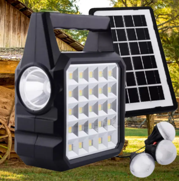 Портативная солнечная станция GDLITE GD-105 Одесса - изображение 10