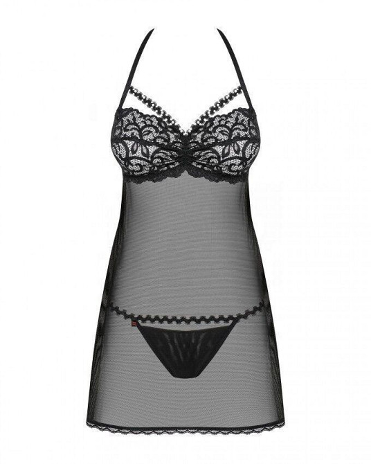 Платье JSY JS228162 Black S/M Sex Aura Киев - изображение 5