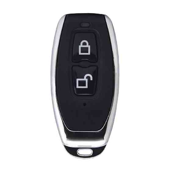 Пульт керування Trinix TRT-2201WR для автономного замка TRL-2201WR (71-00020) Київ