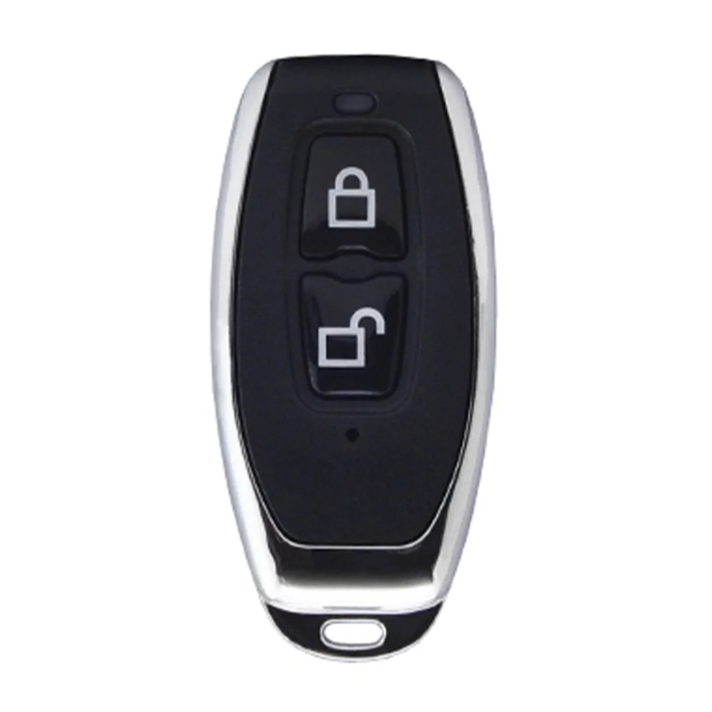 Пульт керування Trinix TRT-2201WR для автономного замка TRL-2201WR (71-00020) Киев - изображение 4