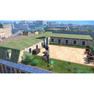 Игра Nintendo POKEMON LEGENDS Z-A, картридж (Switch 2) (0045496313043) Винница - изображение 4