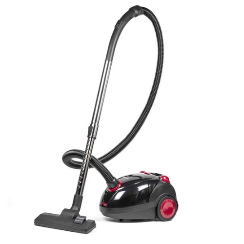 Пилосос 900W з мішком HVC-09 ECO Holmer Житомир