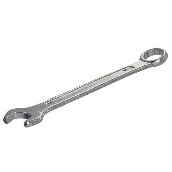 Ключ рожково-накидный 13мм standard GRAD (6020135) Ровно