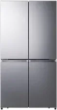Холодильник Lodówka Hisense RQ758N4SAI1 French Door 178,5 cm Srebrna Киев