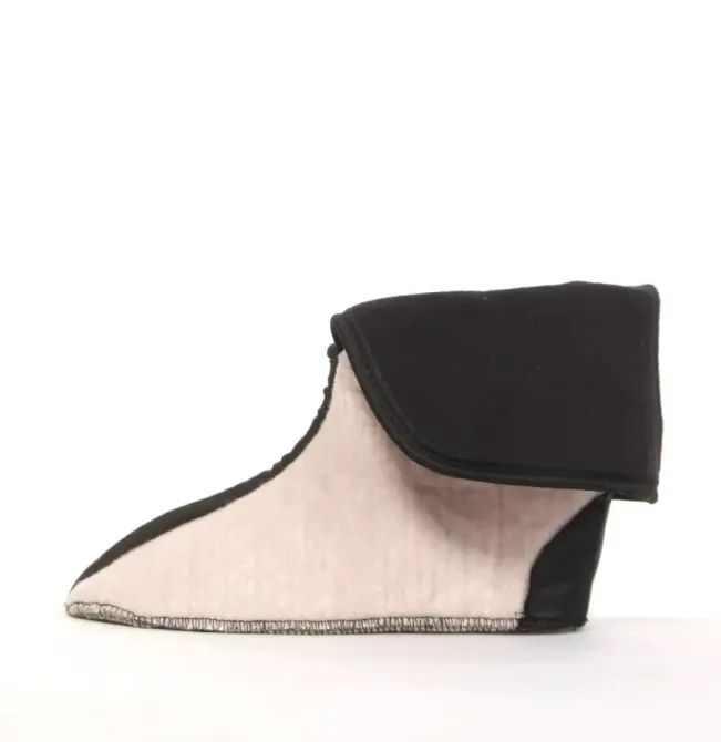 Чоботи зимові для риболовлі до -50 °C EVA з фольгованим вкладнем ГумаТрест E-05/Сапоги гумові Кривий Ріг - фото 12