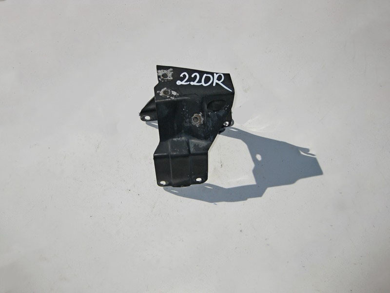 Mercedes-Benz  A2206204814 Кронштейн правої фари на підсилювачі бампера S-Class W220 Одесса - изображение 1