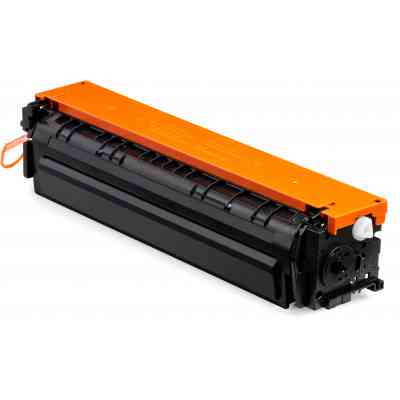 Картридж Vinga HP CF541A/CF541X/Canon 054H Cyan 2.5K (V-L-HCF541CX) Вінниця