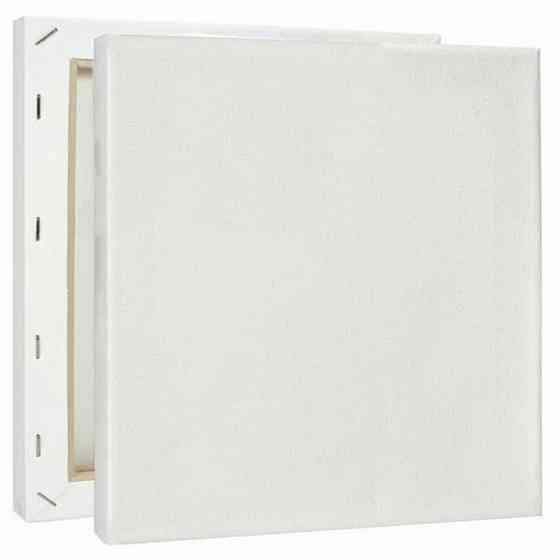 Холст на подрамнике 30*30 см 13009 Винница