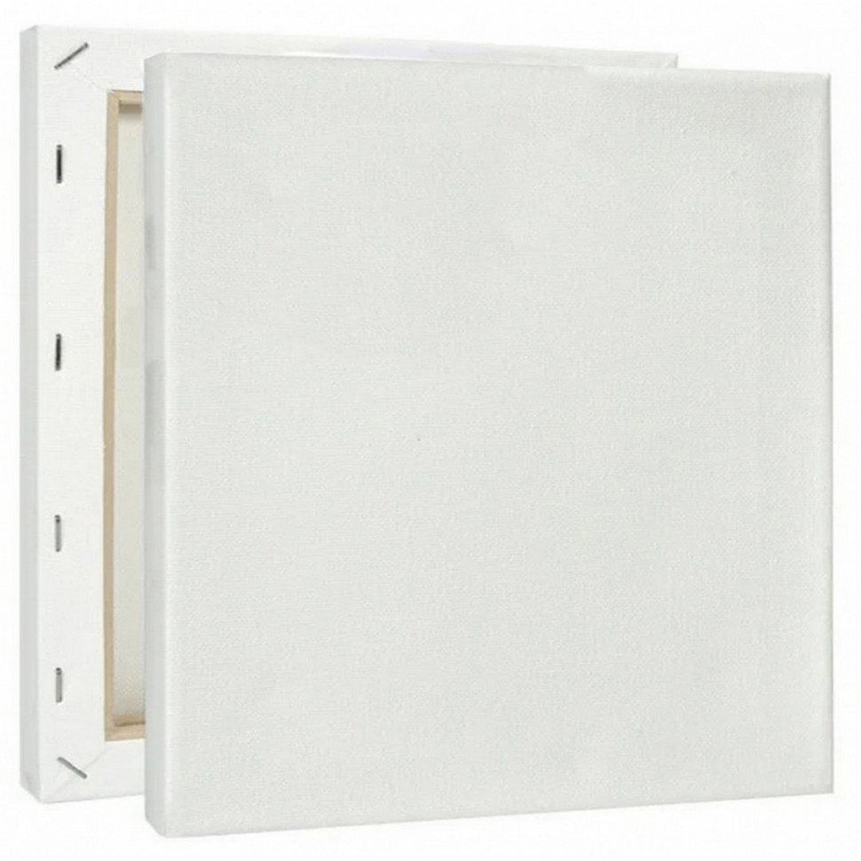 Холст на подрамнике 30*30 см 13009 Винница - изображение 1