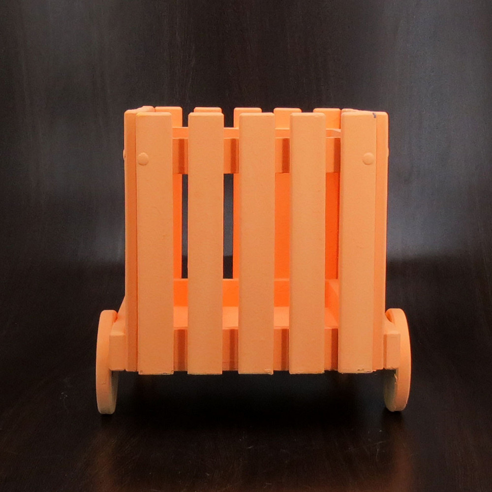 Кашпо на стойке 