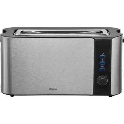 Тостер ECG ST 10630 SS Винница