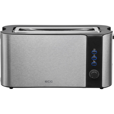 Тостер ECG ST 10630 SS Винница - изображение 2