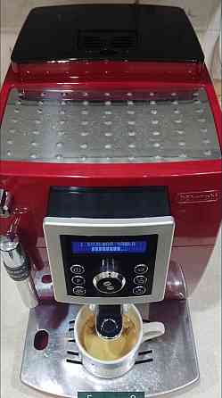 Кавомашина Delonghi Magnifica Київ
