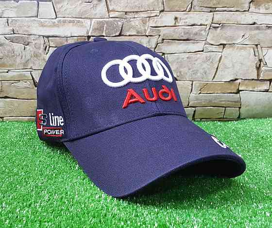 Кепка, бейсболка Audi Киев