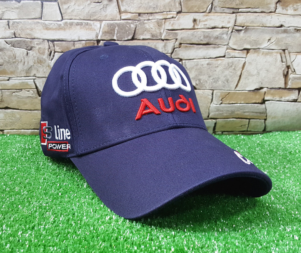 Кепка, бейсболка Audi Киев - изображение 3