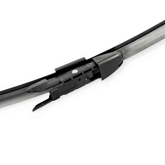 Щетки oximo модельные безкаркасные (к-т 2шт) b-type 550 + мм дворника Мукачево