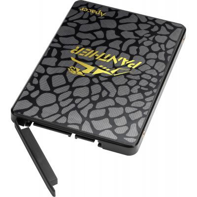 Накопичувач SSD 2.5" 480GB Apacer (AP480GAS340G) Вінниця - фото 3