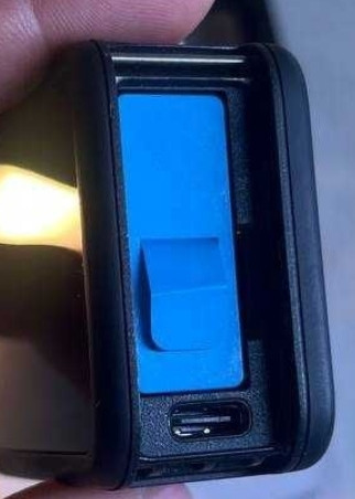 Екшн камера GoPro Hero 9 Black з медіа модулем Киев - изображение 3