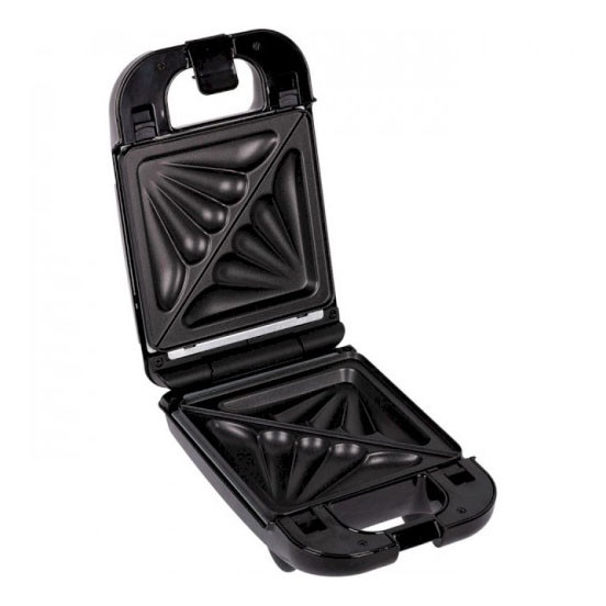 Решітка для смаження овочів, Електричний гриль для вафель, Бутербродниця професійна FP-90 Львів - фото 8