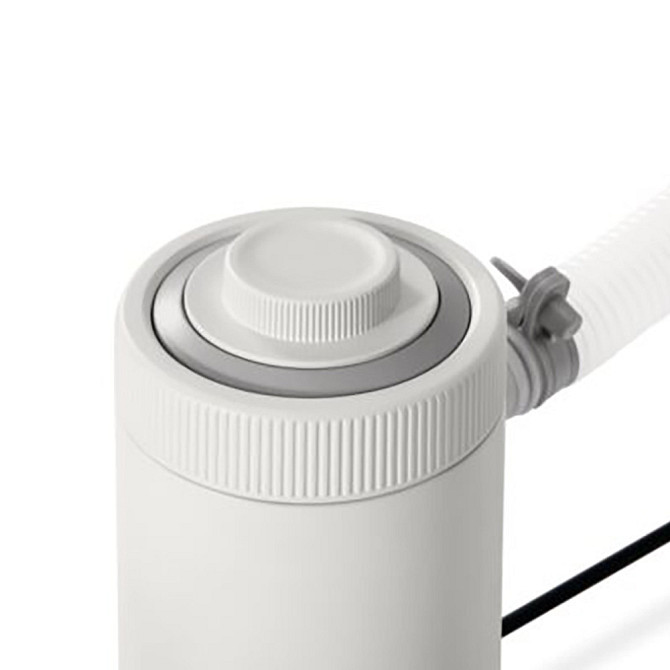 Фильтр-насос для бассейнов до 3 тонн intex 26602 картриджний Киев - изображение 3