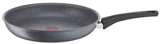 Сковорода Tefal Healthy Chef 28 см (G1500672) ( Сірий ) Харків