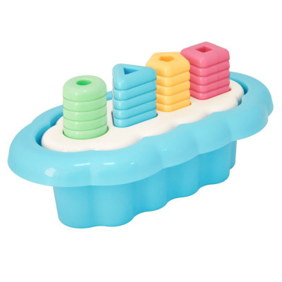 Розвиваюча іграшка Tigres Магічні фігури 20 елементів, ELFIKI (39782) Вінниця - фото 1